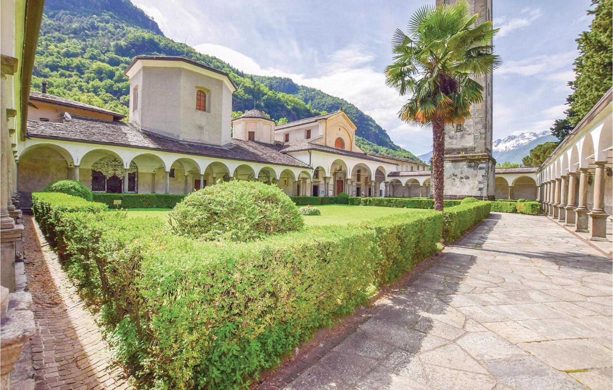 Апартаменти Casa Capestalozzi К'явенна Екстер'єр фото