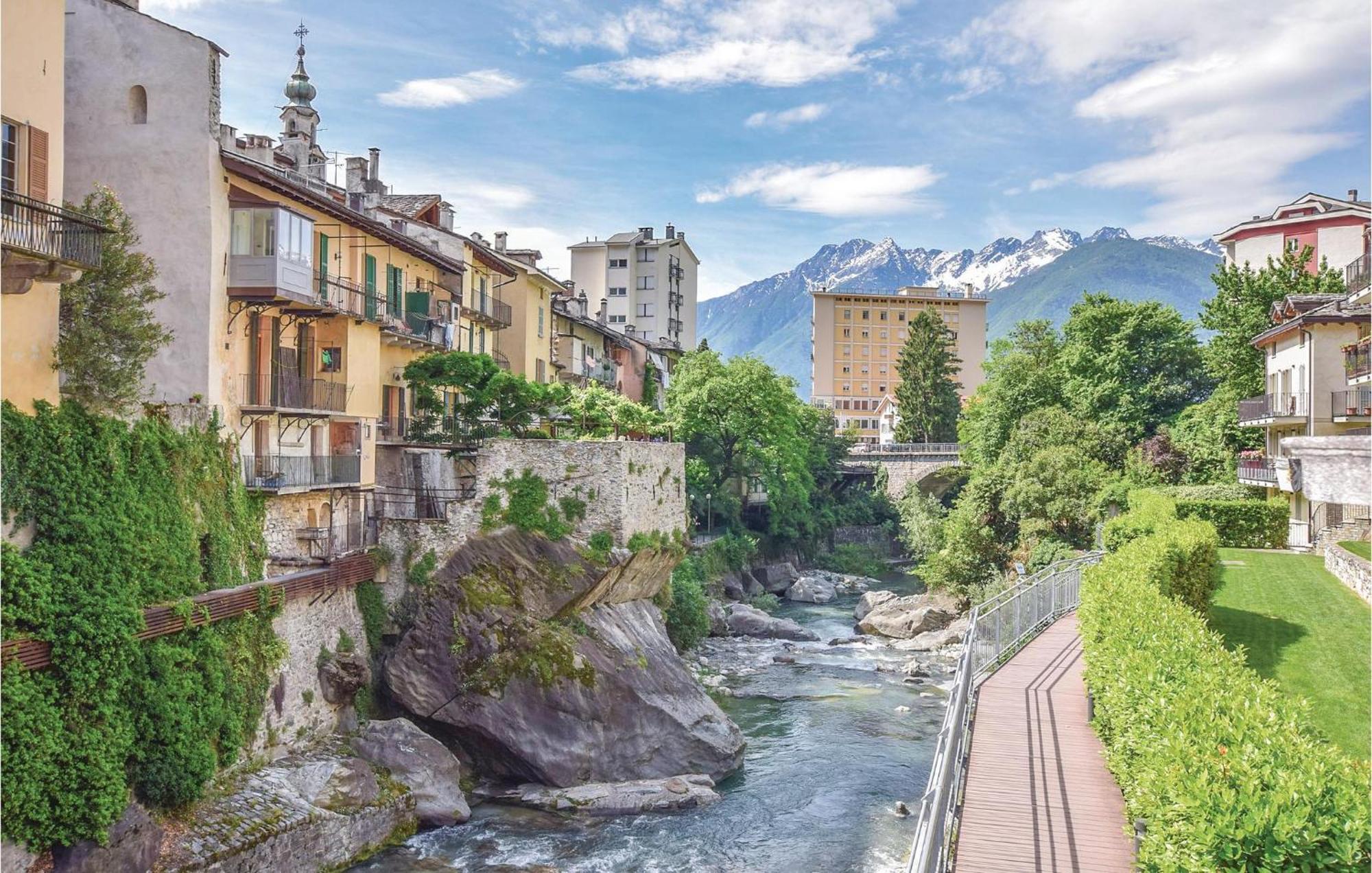 Апартаменти Casa Capestalozzi К'явенна Екстер'єр фото